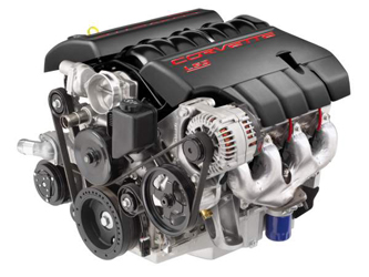 B3750 Engine